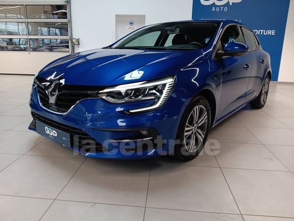 Renault Megane 85 kW image number 1