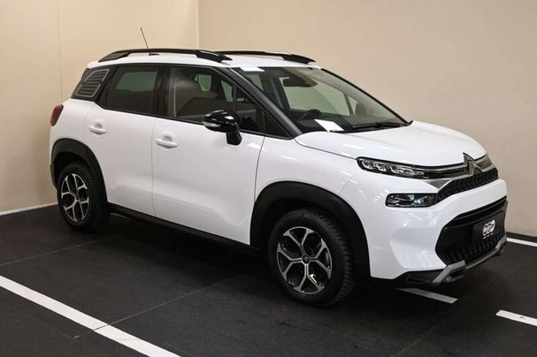 Citroen C3 Aircross BlueHDi 120 Shine 88 kW image number 2