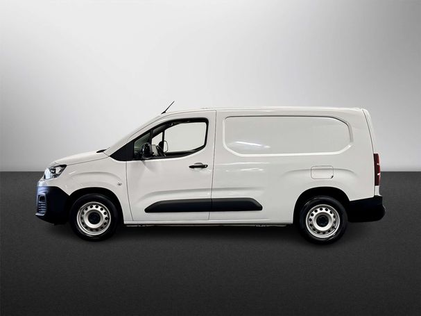 Citroen Berlingo BlueHDi 100 75 kW image number 2