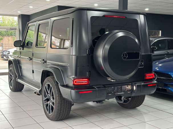 Mercedes-Benz G 63 AMG G 430 kW image number 3