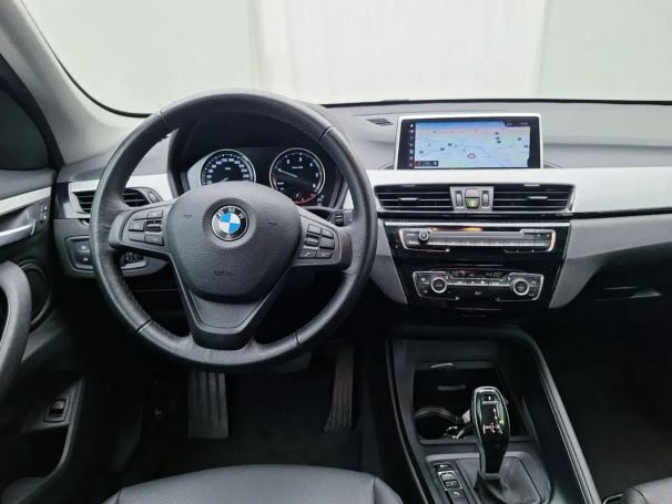 BMW X1 sDrive 85 kW image number 7