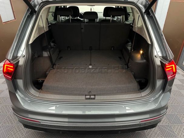 Volkswagen Tiguan Allspace 2.0 TDI R-Line 4Motion DSG 147 kW image number 12