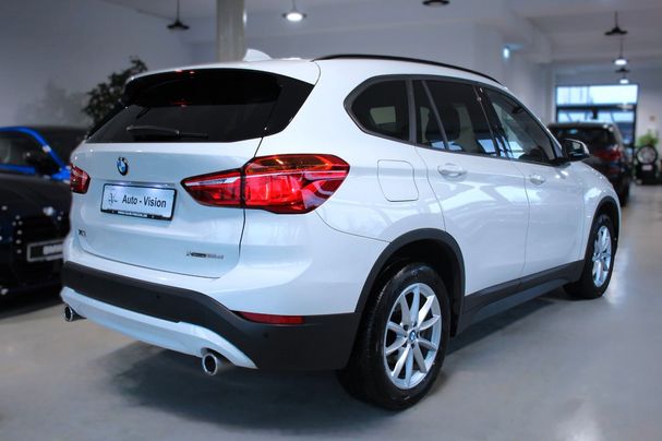 BMW X1 xDrive18d 110 kW image number 6