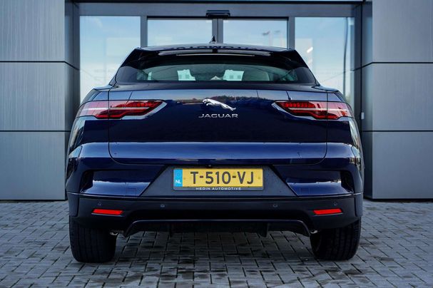 Jaguar I-Pace EV400 SE 294 kW image number 3