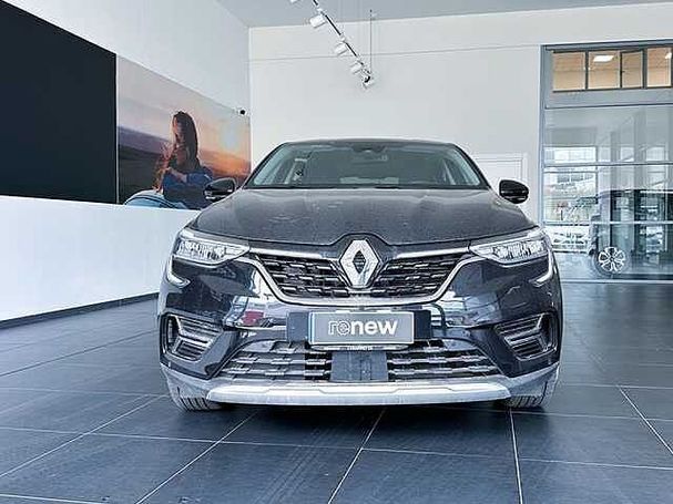 Renault Arkana E-TECH Hybrid 69 kW image number 2