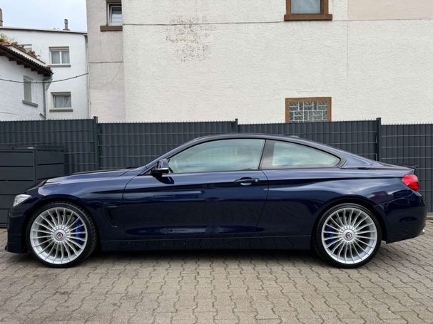 ALPINA B4 Biturbo Coupe 301 kW image number 9