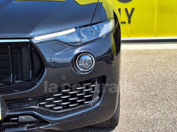 Maserati Levante Diesel 202 kW image number 15