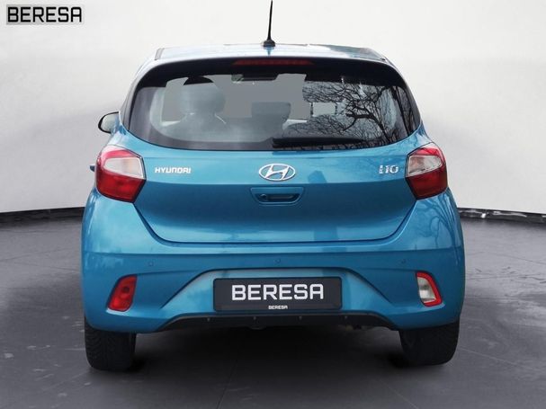 Hyundai i10 1.0 Trend 49 kW image number 2