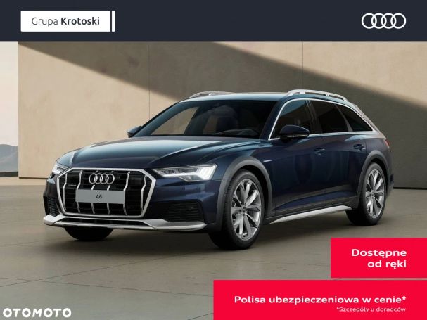 Audi A6 Allroad 180 kW image number 1