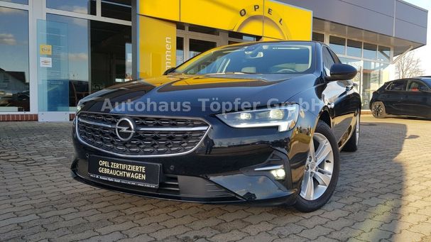 Opel Insignia 90 kW image number 2