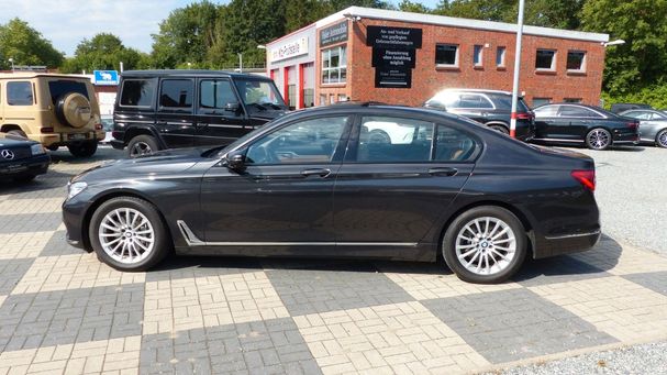 BMW 740i 240 kW image number 5