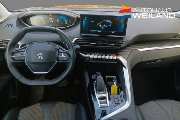 Peugeot 3008 Hybrid e-EAT8 165 kW image number 8