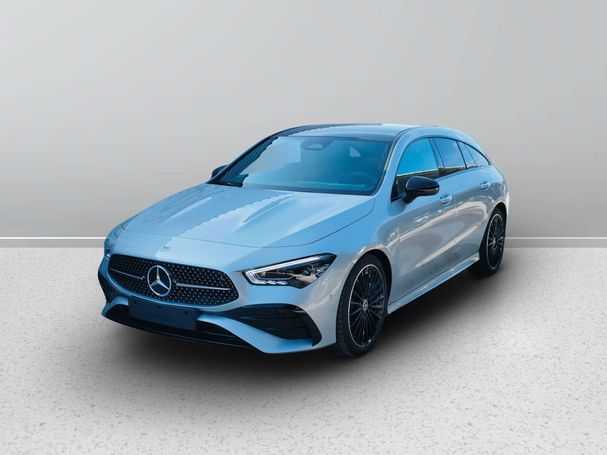 Mercedes-Benz CLA 200 Shooting Brake CLA 200 d AMG Line Advanced Plus 110 kW image number 1