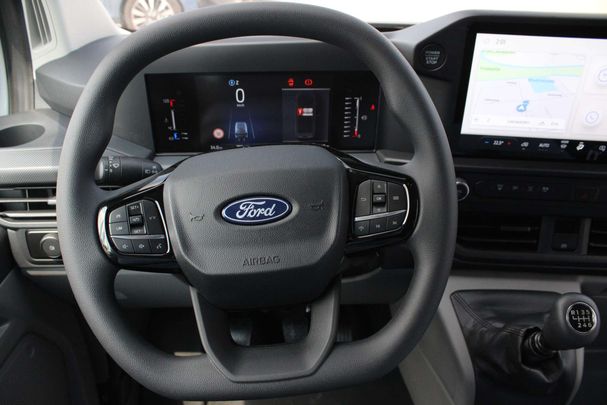 Ford Transit Custom 320 L2H1 Trend 100 kW image number 18