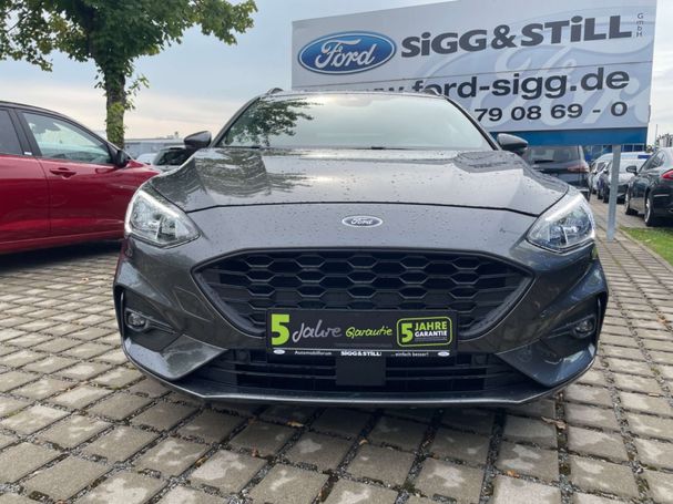 Ford Focus 1.5 ST-Line 134 kW image number 24