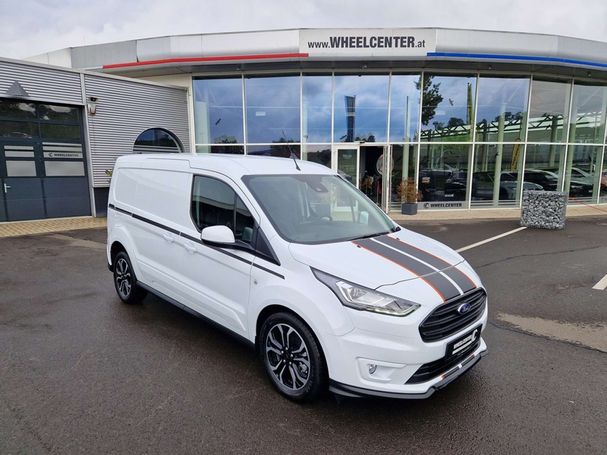 Ford Transit Connect L2 1.5 Sport 74 kW image number 18