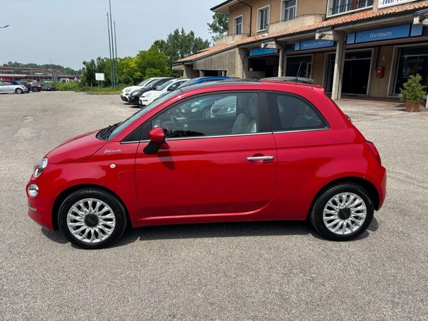 Fiat 500 1.0 51 kW image number 4