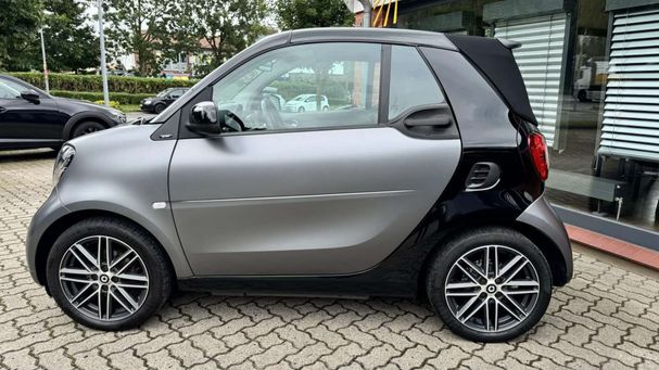 Smart ForTwo 66 kW image number 4