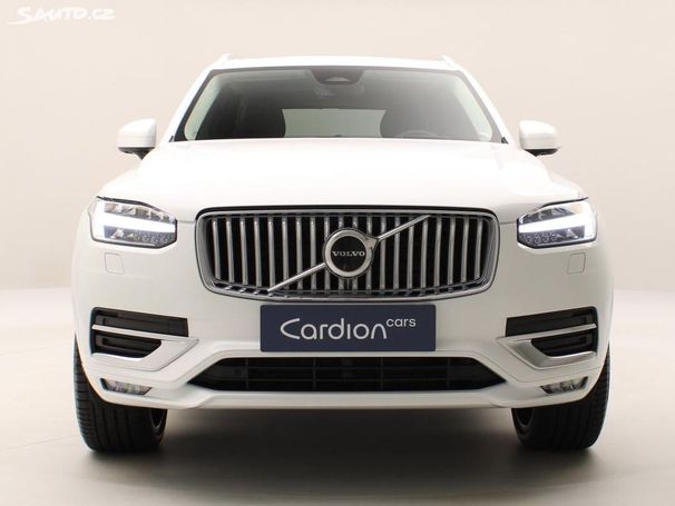 Volvo XC90 AWD B5 184 kW image number 12