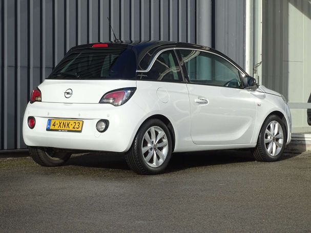 Opel Adam 1.2 Jam 51 kW image number 2