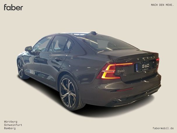 Volvo S60 AWD B5 184 kW image number 3