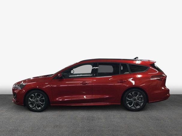 Ford Focus 1.0 EcoBoost Hybrid ST-Line 114 kW image number 4