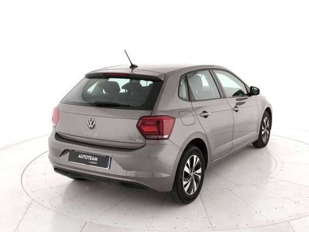 Volkswagen Polo 1.0 TGI Comfortline 66 kW image number 2