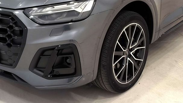 Audi Q5 45 TFSI quattro Sportback 195 kW image number 6