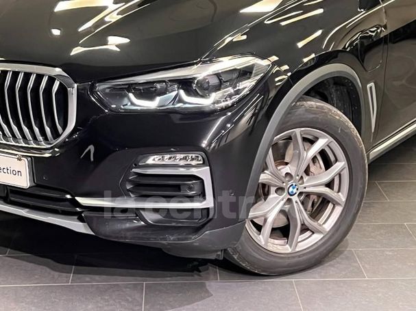 BMW X5 45e xDrive 290 kW image number 13