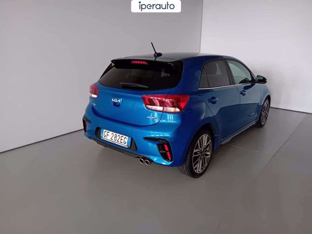 Kia Rio 74 kW image number 3