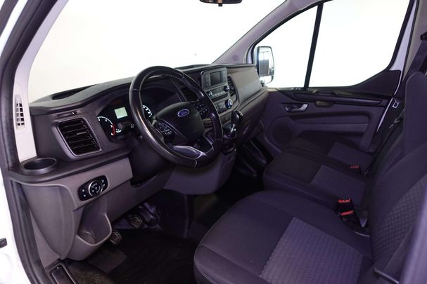 Ford Transit Custom 320 L1 Trend 96 kW image number 11