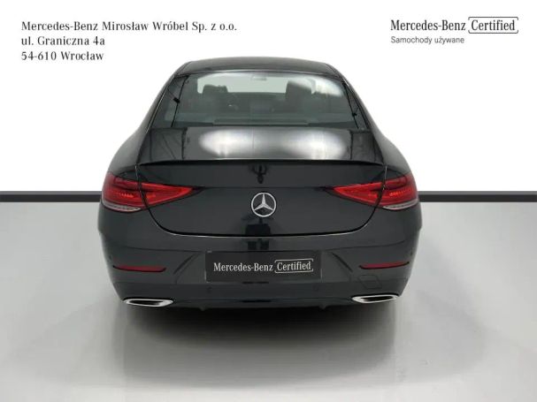 Mercedes-Benz CLS 450 9G-Tronic 270 kW image number 3