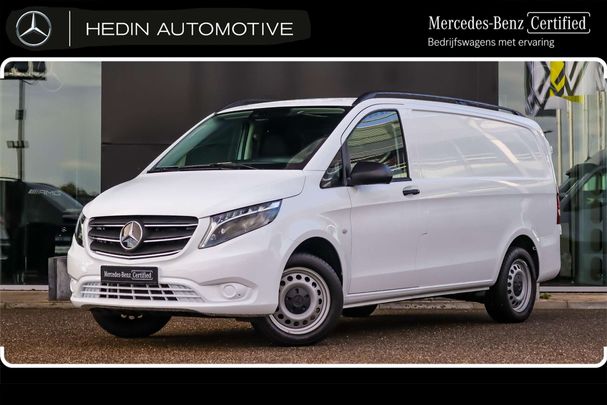 Mercedes-Benz Vito d 120 kW image number 1