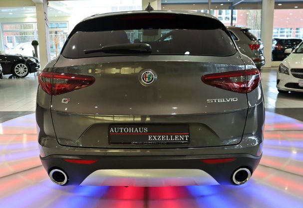 Alfa Romeo Stelvio 206 kW image number 9