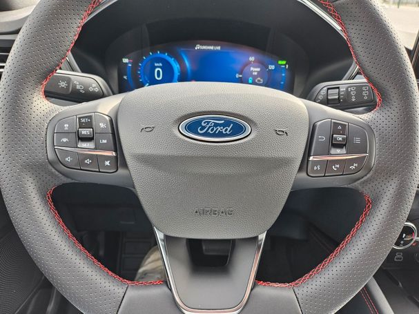 Ford Kuga Hybrid 140 kW image number 10