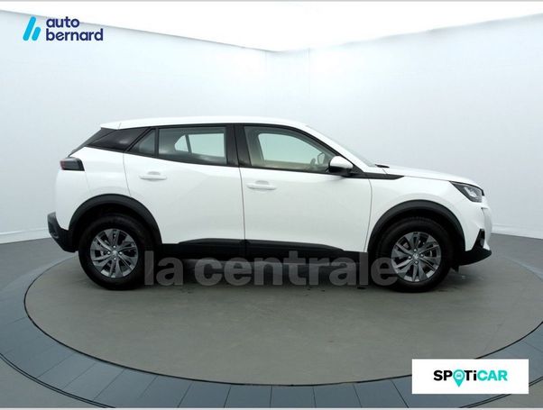 Peugeot 2008 1.2 PureTech 74 kW image number 5