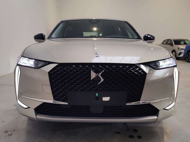 DS Automobiles 4 165 kW image number 3