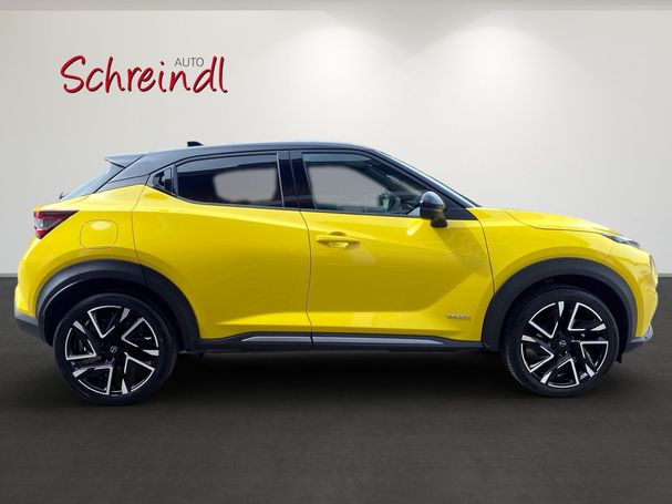 Nissan Juke 105 kW image number 5