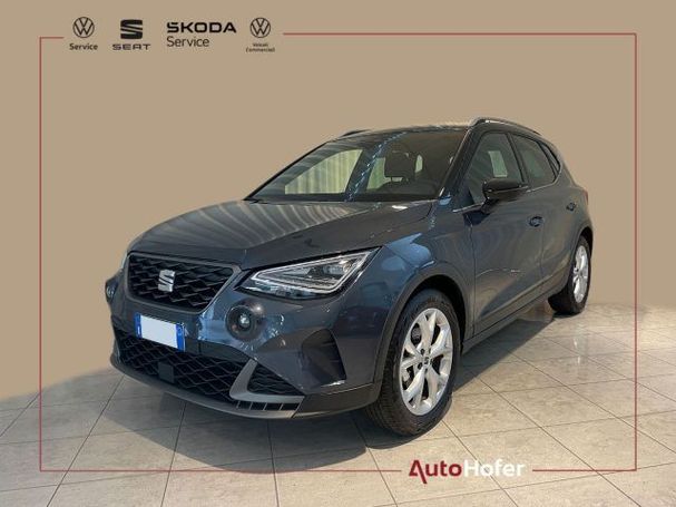 Seat Arona 1.0 TSI 70 kW image number 1