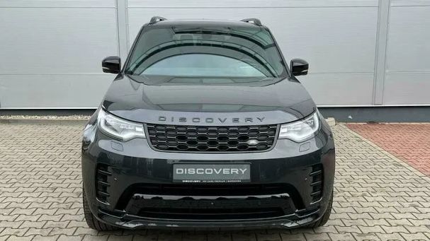 Land Rover Discovery 183 kW image number 2