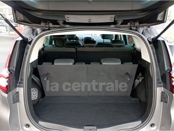 Renault Grand Scenic BLUE dCi 150 110 kW image number 7