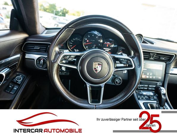 Porsche 991 Carrera 4S 309 kW image number 21