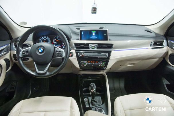 BMW X1 16d sDrive 85 kW image number 11