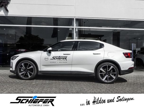 Polestar 2 170 kW image number 14