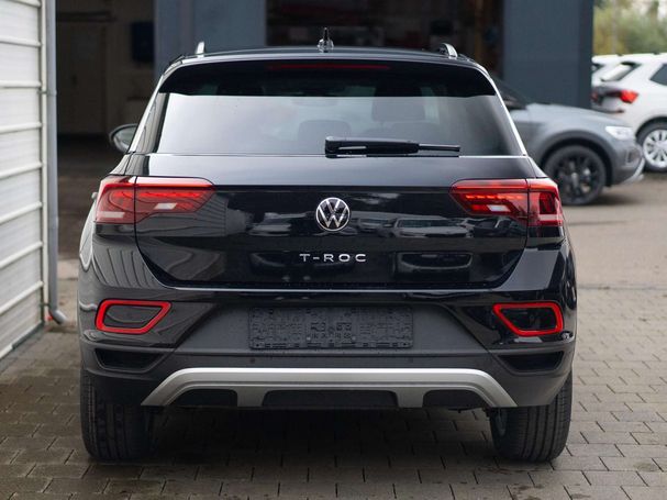 Volkswagen T-Roc 1.5 TSI DSG 110 kW image number 16