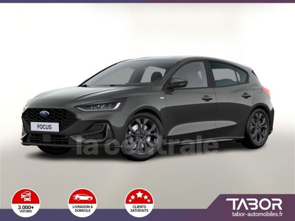 Ford Focus 1.0 EcoBoost MHEV 92 kW image number 1