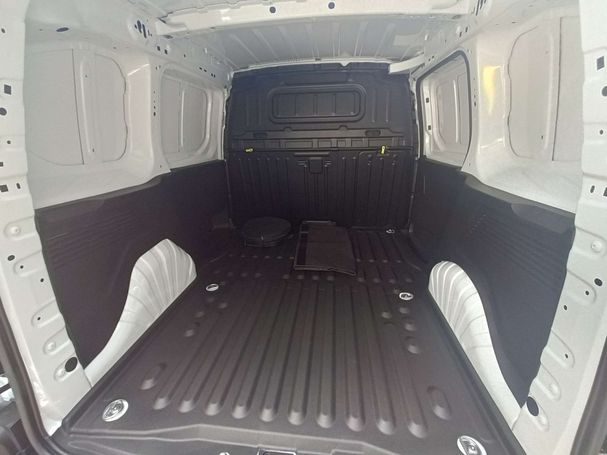 Citroen e-Berlingo 50 kWh 100 kW image number 23