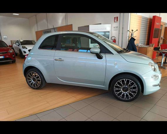 Fiat 500 1.0 51 kW image number 6