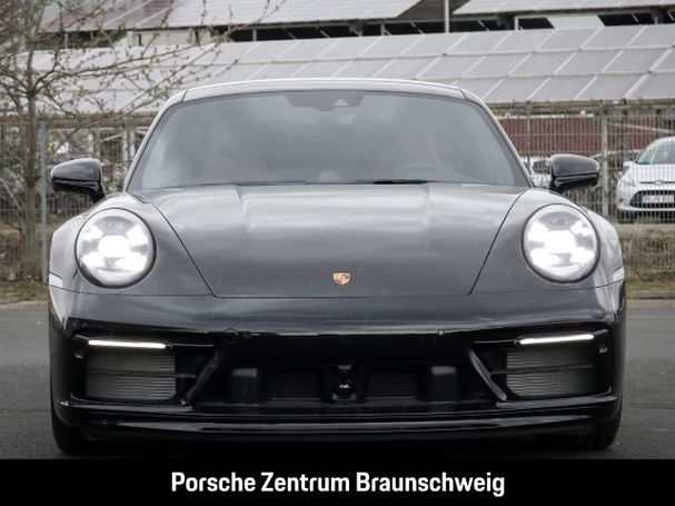 Porsche 992 Carrera 4S 331 kW image number 8