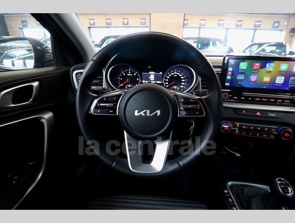 Kia XCeed 1.6 CRDi 100 kW image number 9